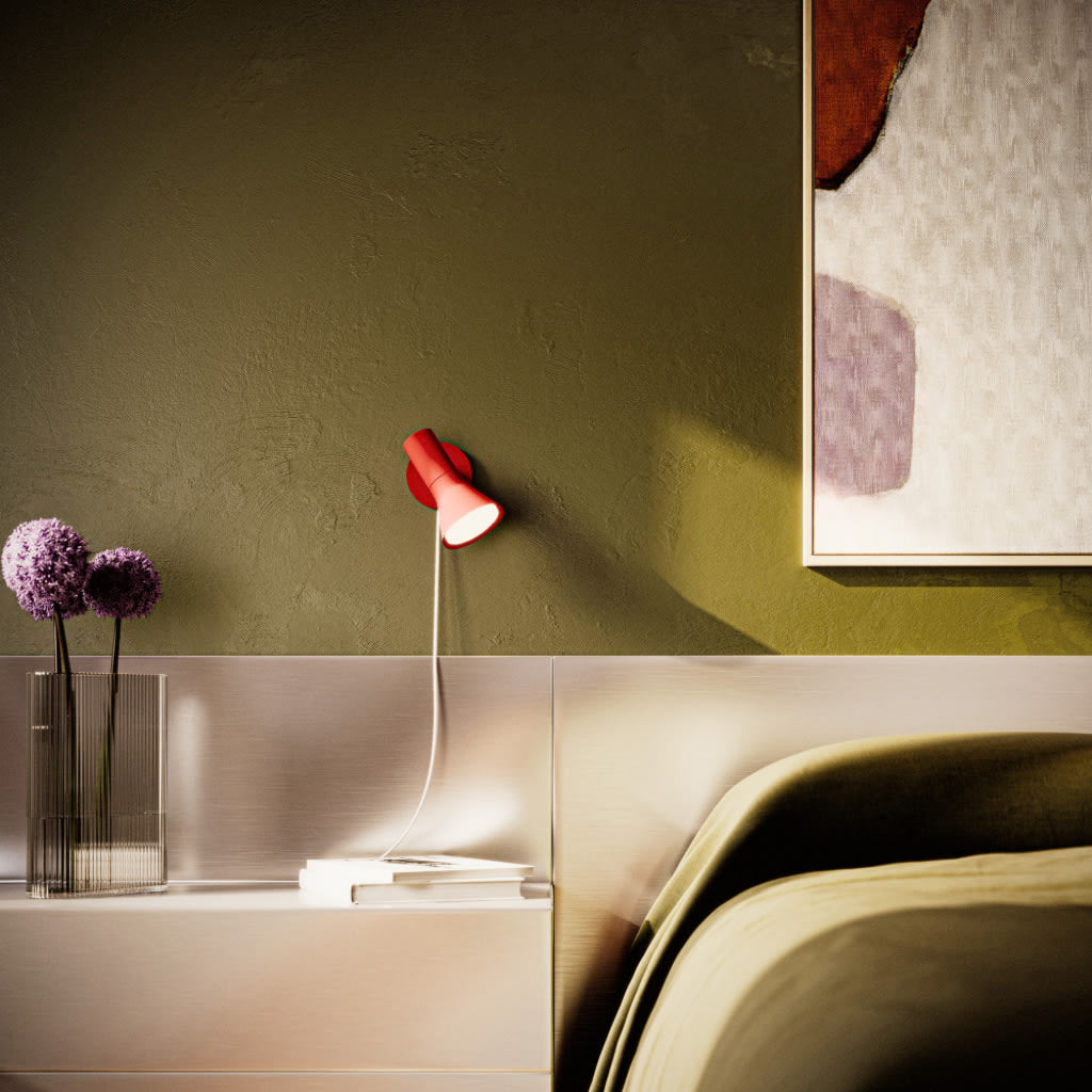 Gallery Wall Light