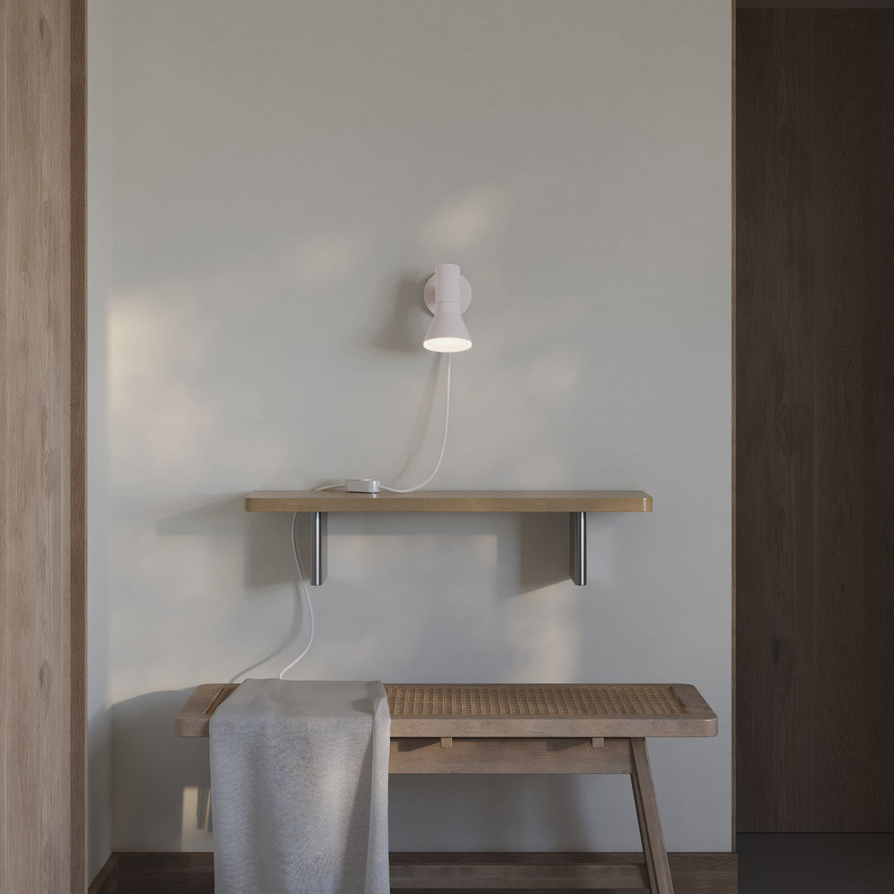 Gallery Wall Light