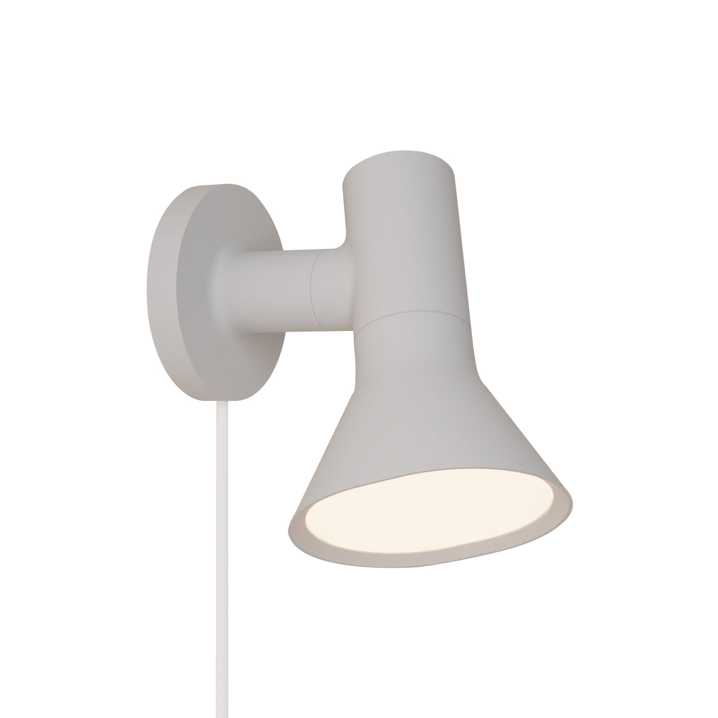 Gallery Wall Light: Mist