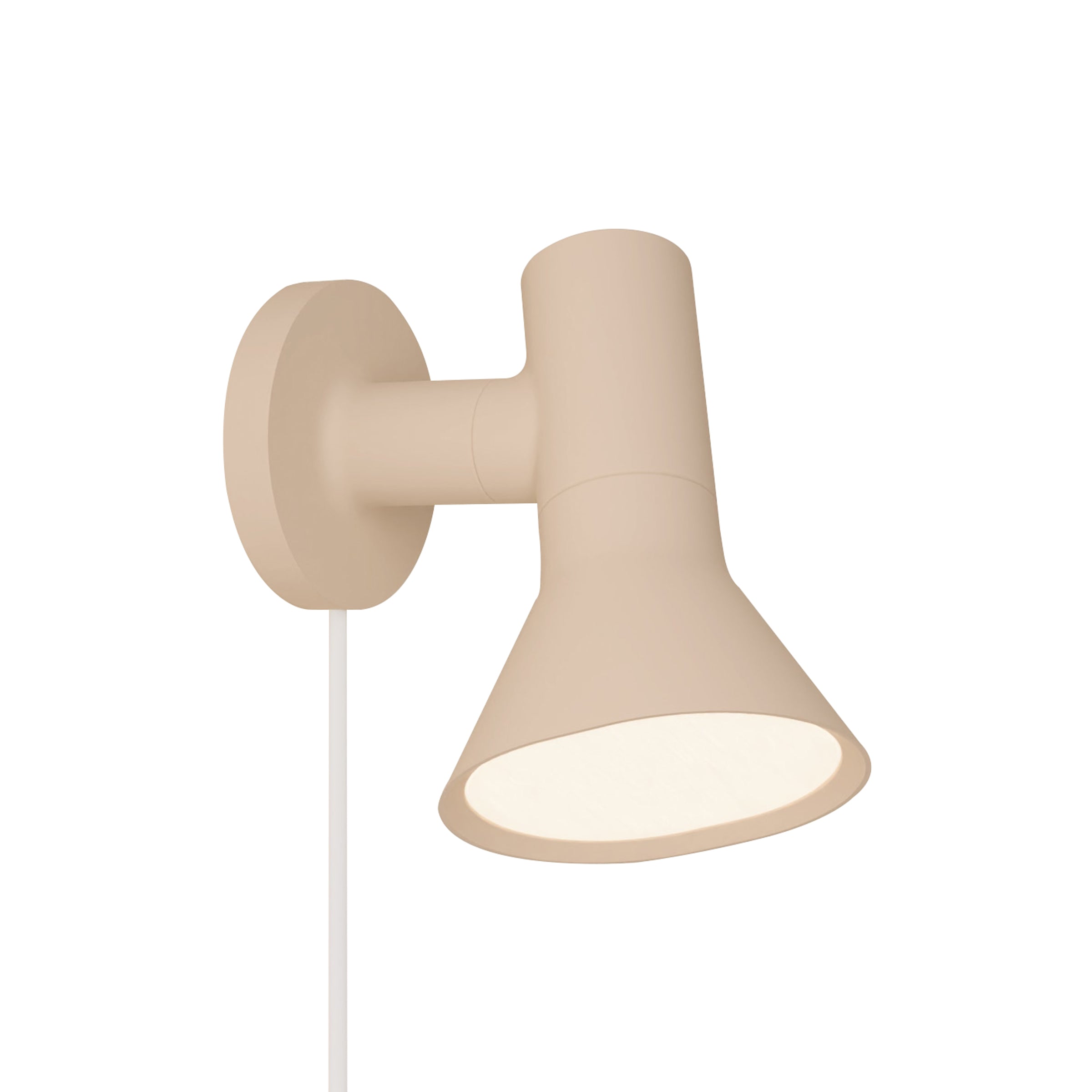 Gallery Wall Light: Peach