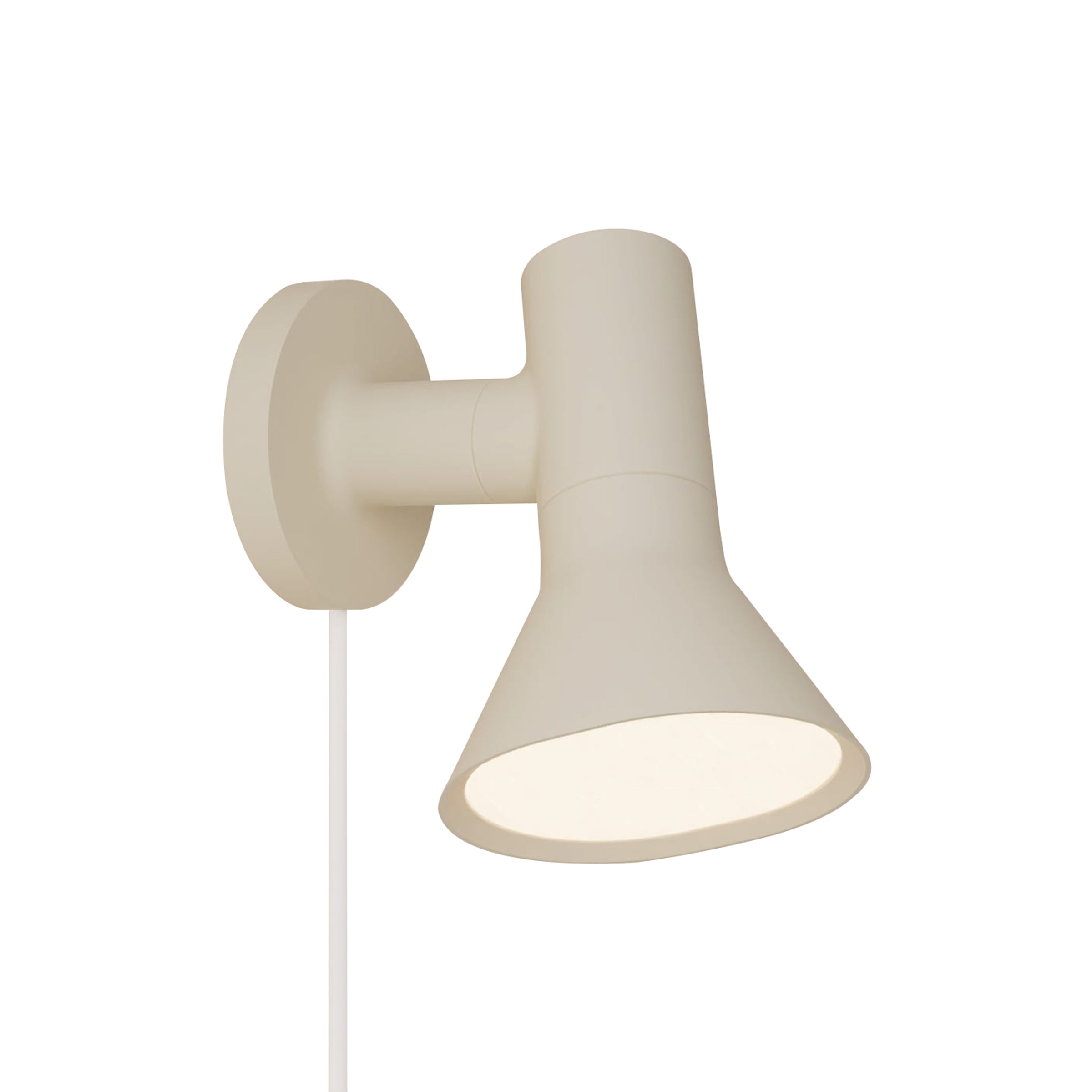 Gallery Wall Light: Sand