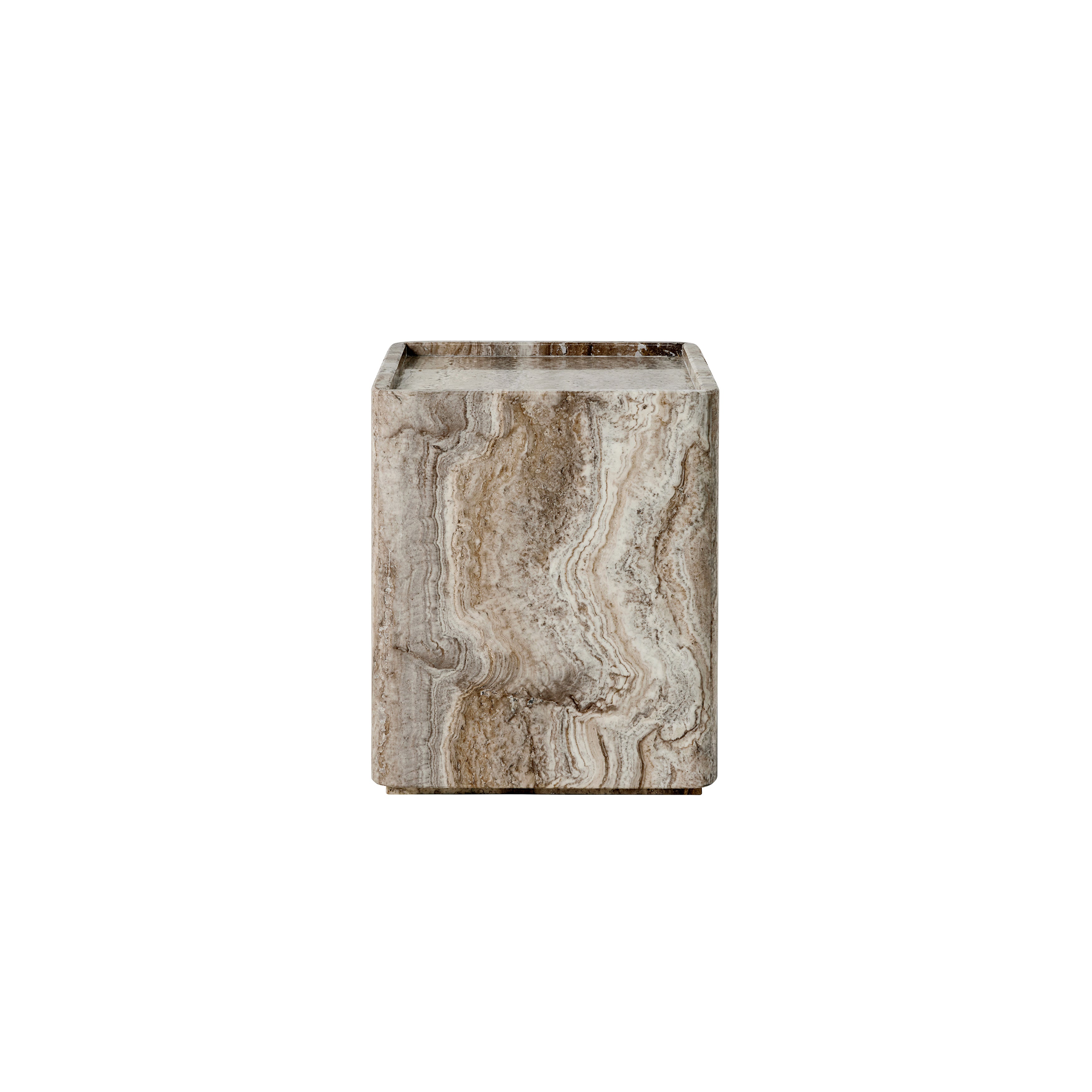 Pietra Side Table: Small - 13