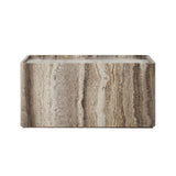 Pietra Side Table: Large - 31.5