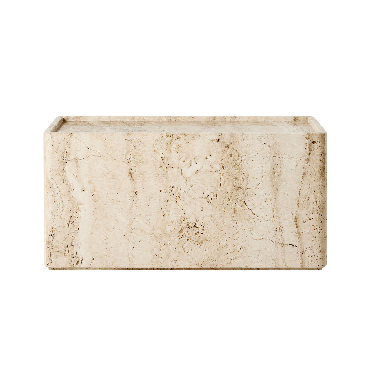 Pietra Side Table: Large - 31.5