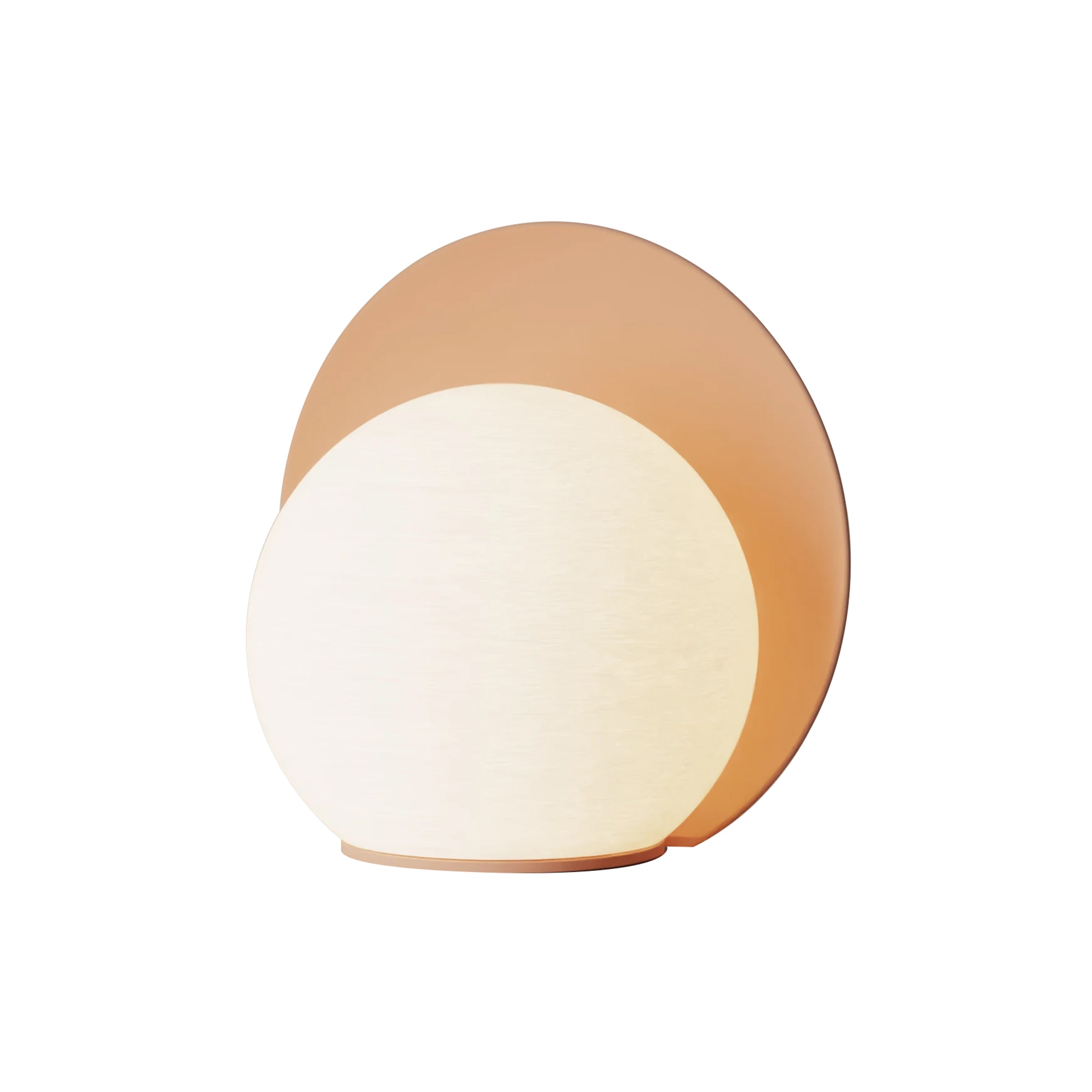 Noah Table Light: Blossom