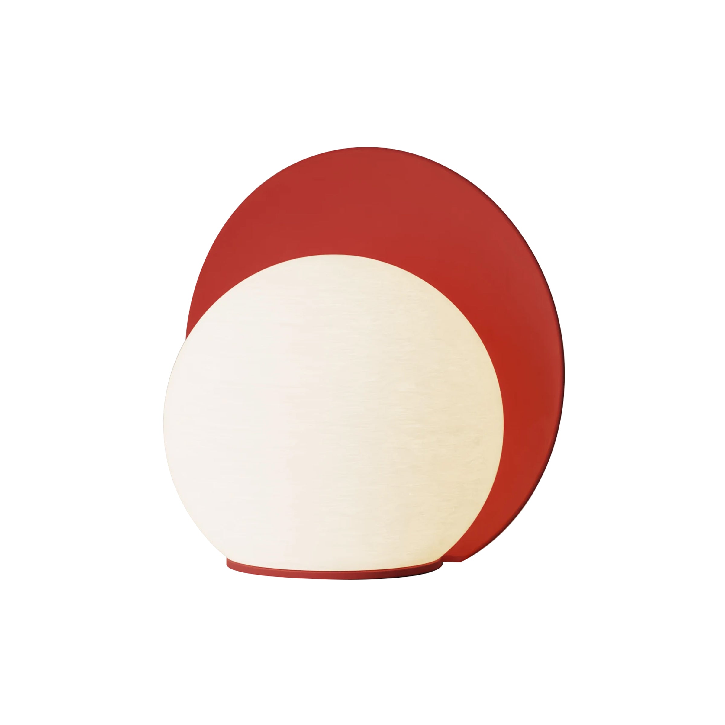 Noah Table Light: Canyon