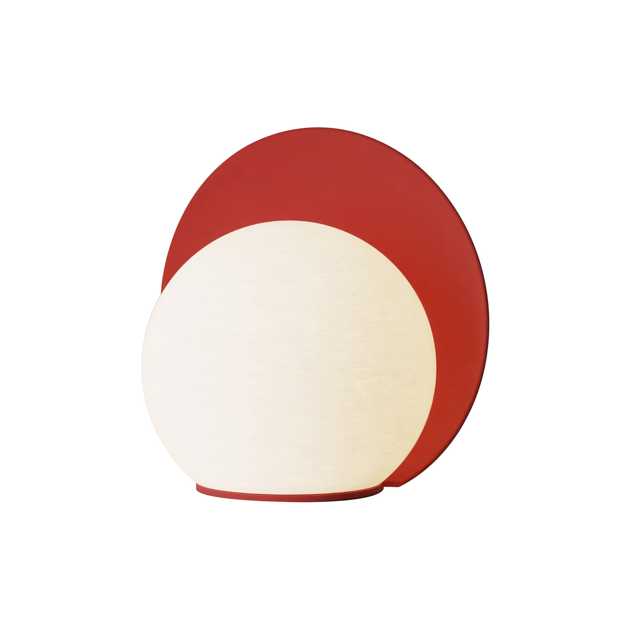 Noah Table Light: Canyon