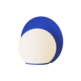 Noah Table Light: Cobalt