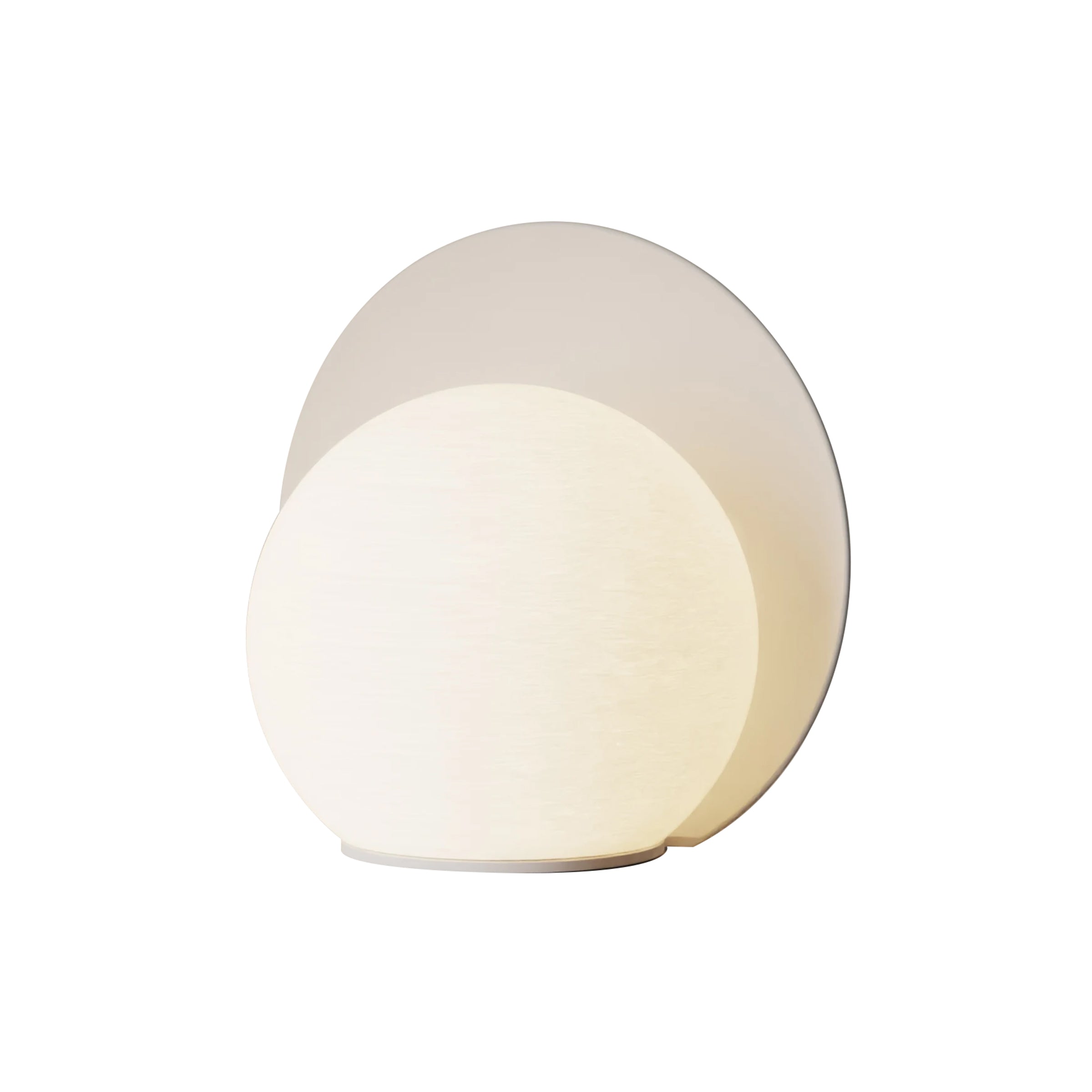Noah Table Light: Mist