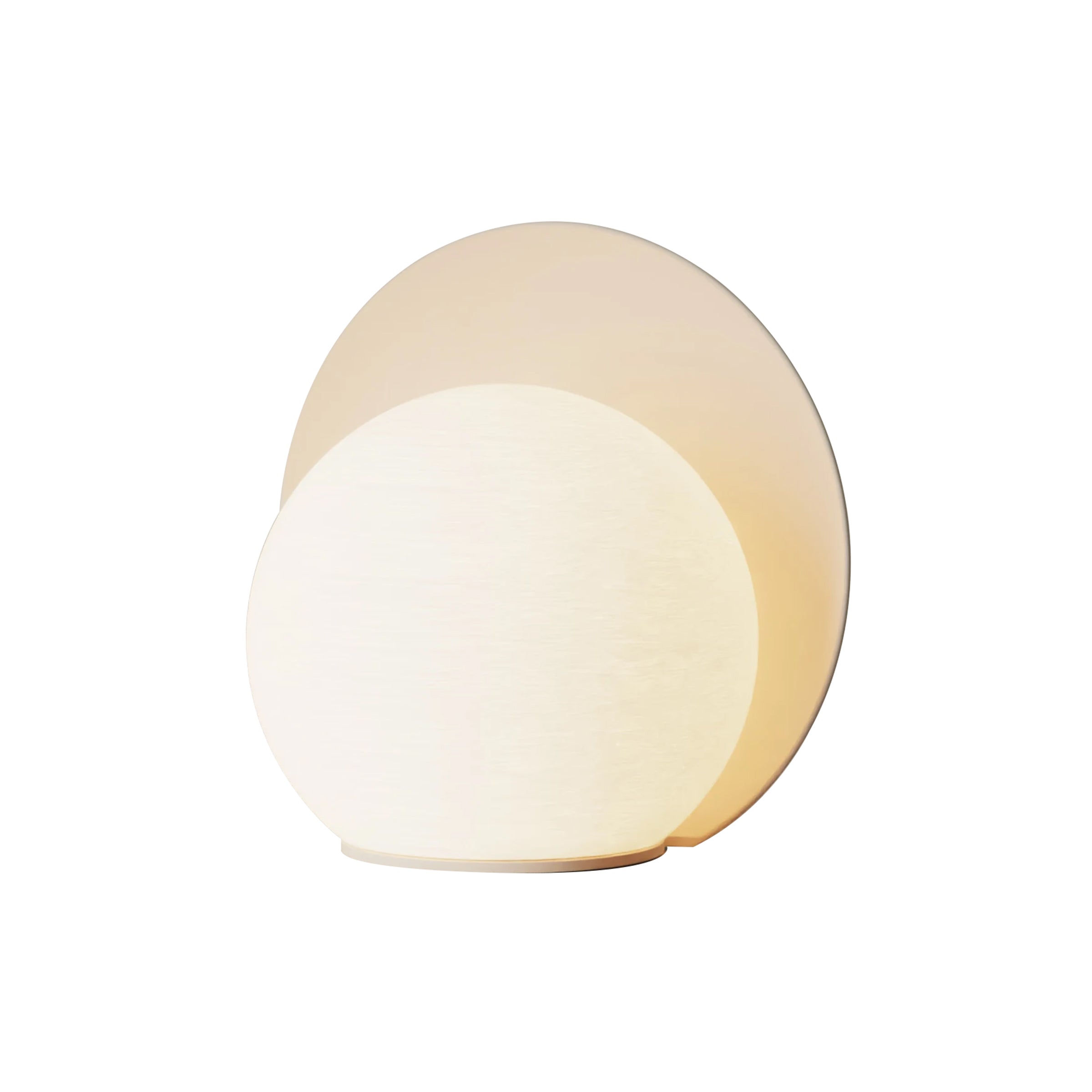 Noah Table Light: Sand