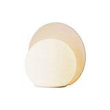 Noah Table Light: Sand