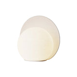 Noah Table Light: Snow