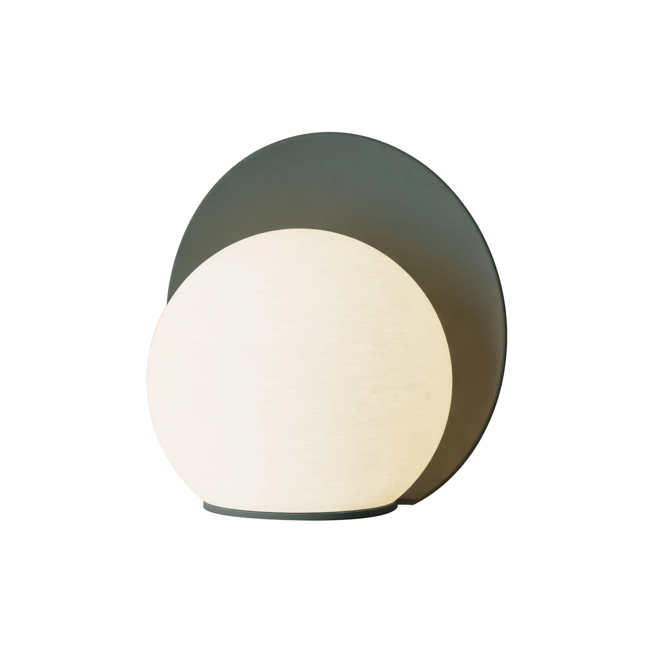 Noah Table Light: Spruce