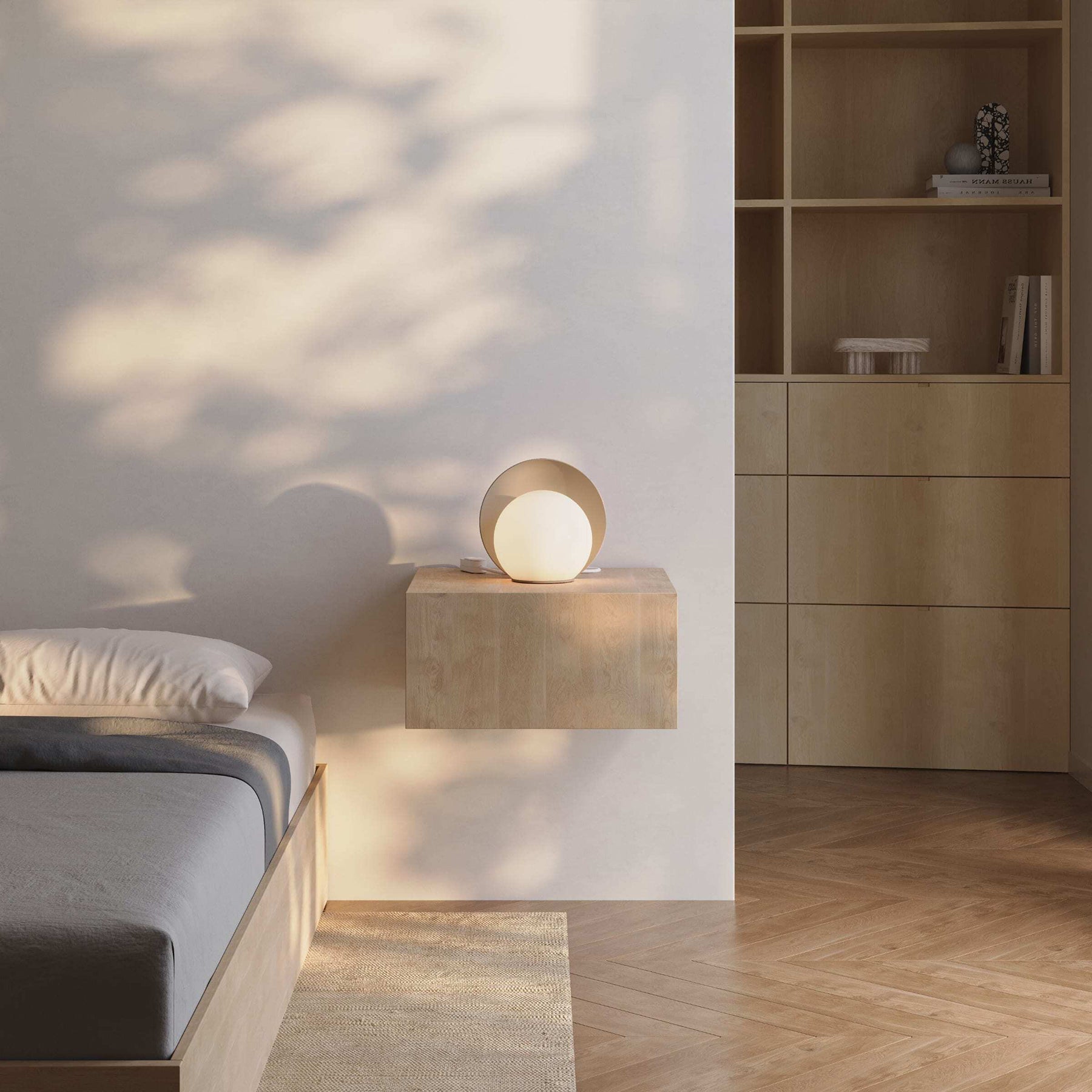 Noah Table Light