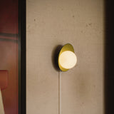 Noah Wall Light