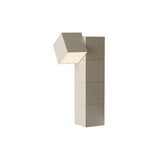 Analog Task Light: Sand