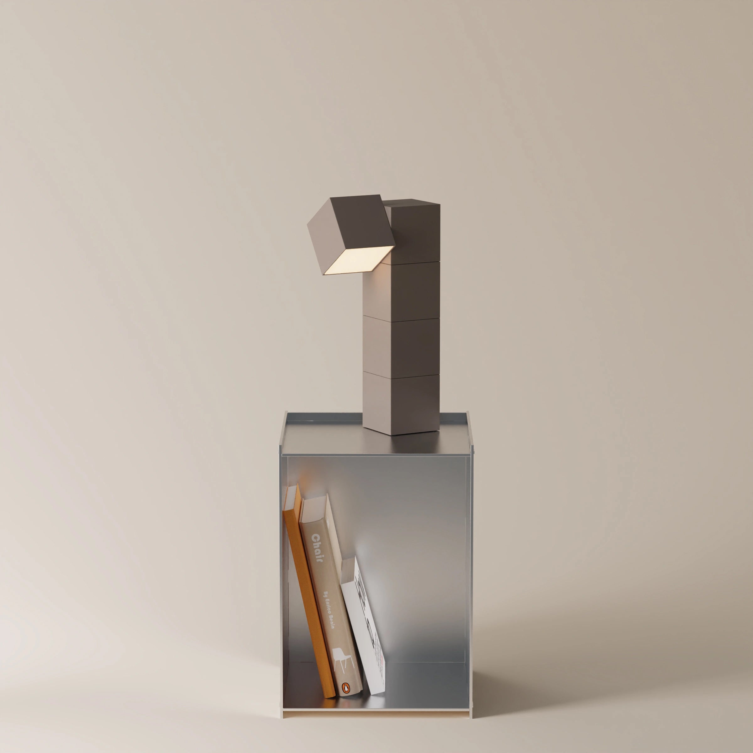 Analog Task Light