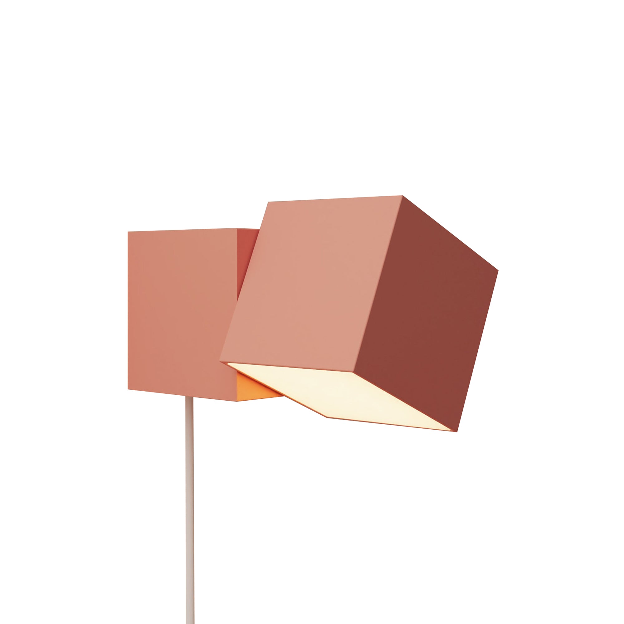 Arpeggio Wall Light: Blossom