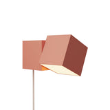 Arpeggio Wall Light: Blossom