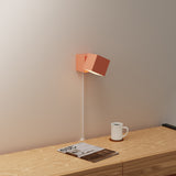 Analog Wall Light