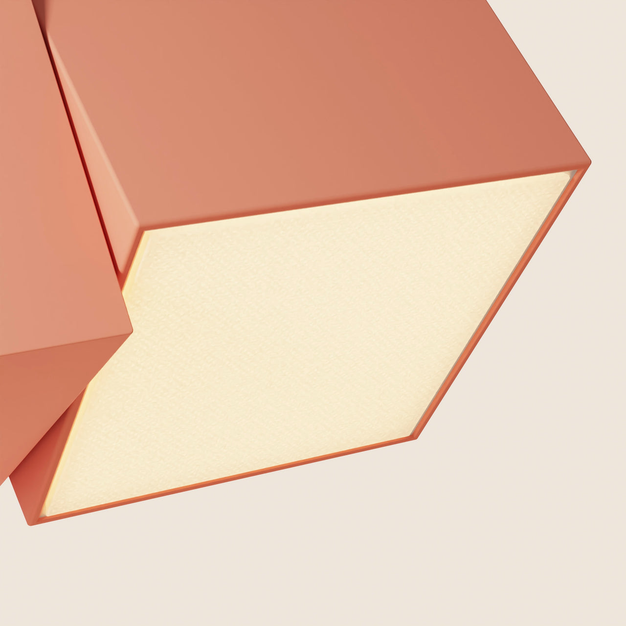 Analog Wall Light