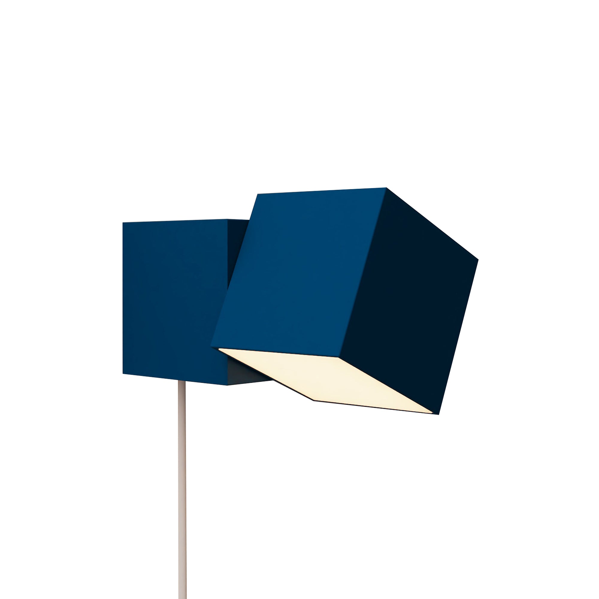 Arpeggio Wall Light: Midnight