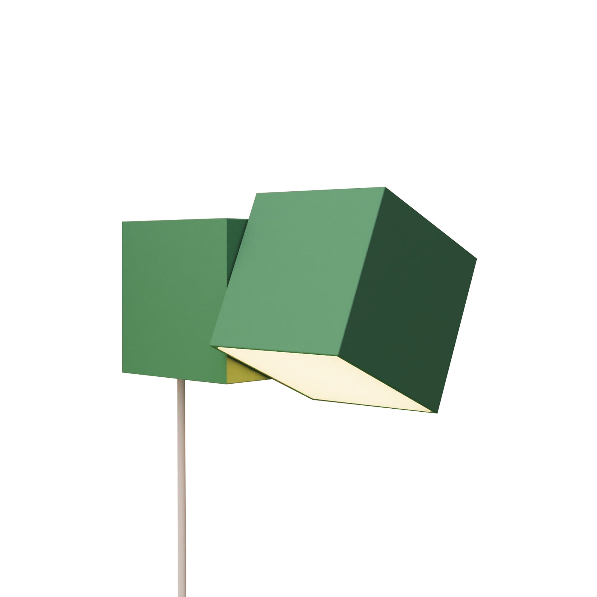 Arpeggio Wall Light: Sage