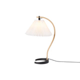 Timberline Table Lamp