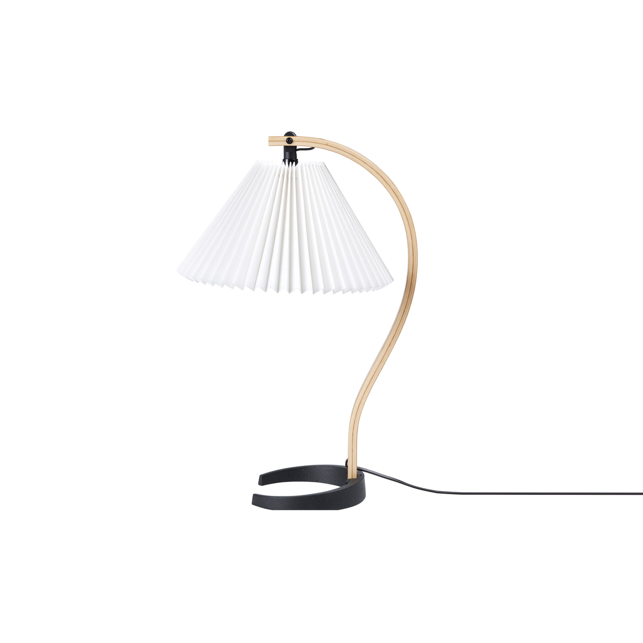 Timberline Table Lamp