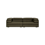Elogio Sofa: 3 Seater