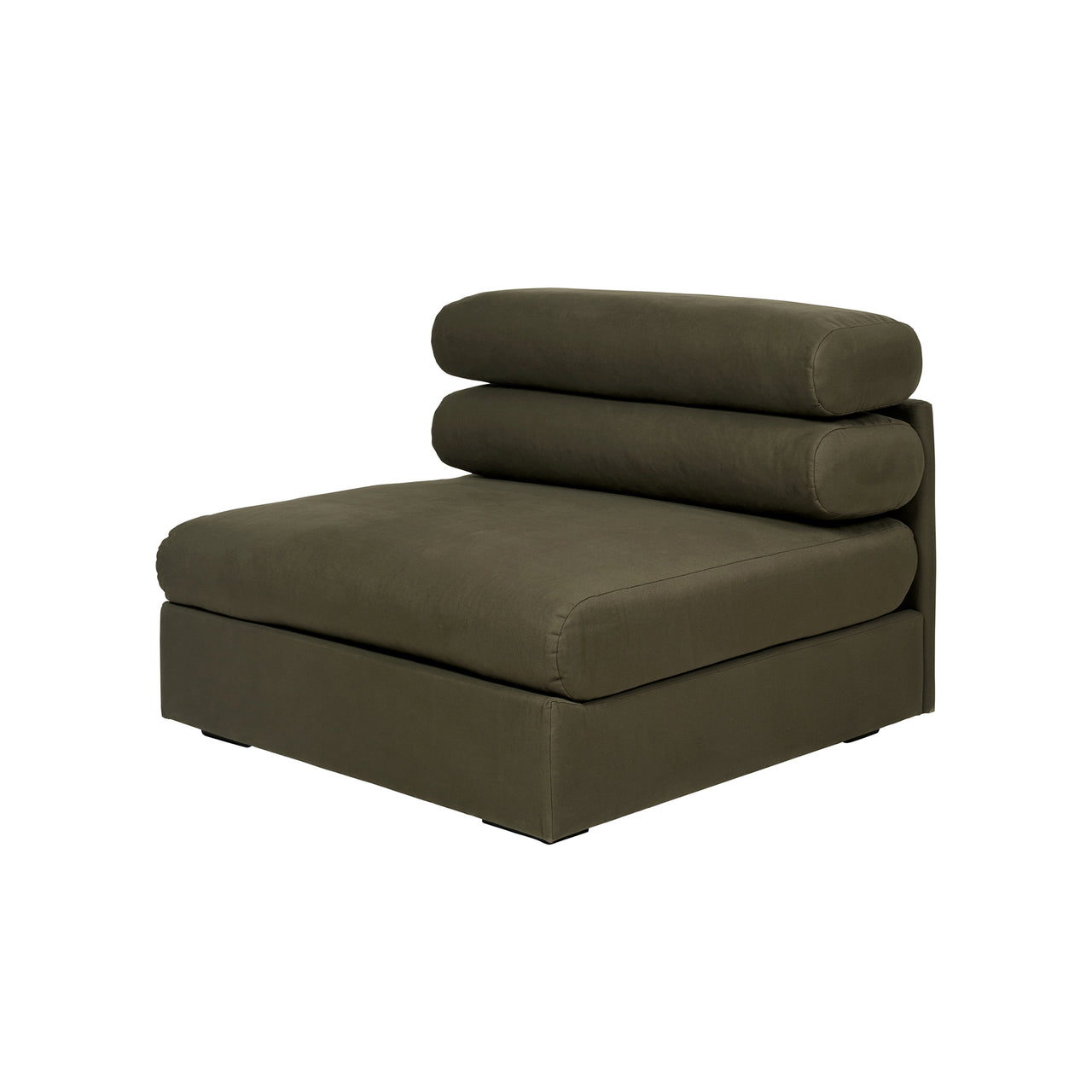 Elogio Sofa Modules: Mid Section 