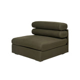 Elogio Sofa Modules: Mid Section 