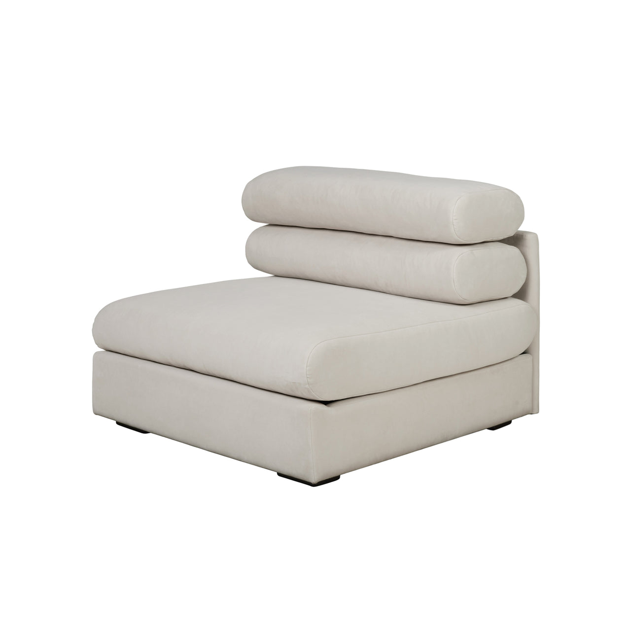 Elogio Sofa Modules: Mid Section 