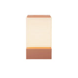 Zen Compact Table Light: Blossom