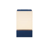 Zen Compact Table Light: Midnight