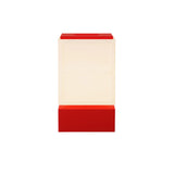 Zen Compact Table Light: Poppy