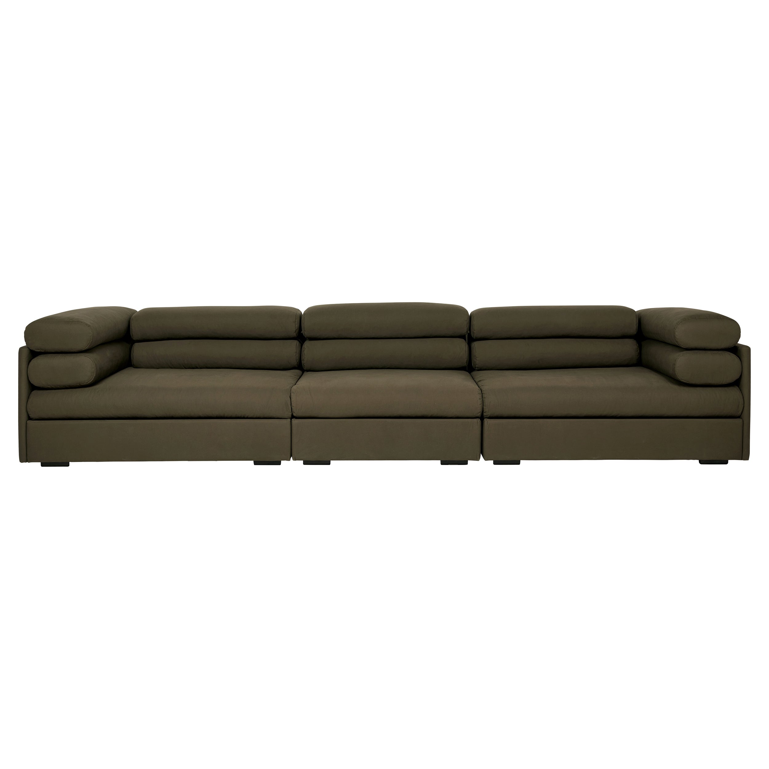 Elogio Sofa: 4 Seater