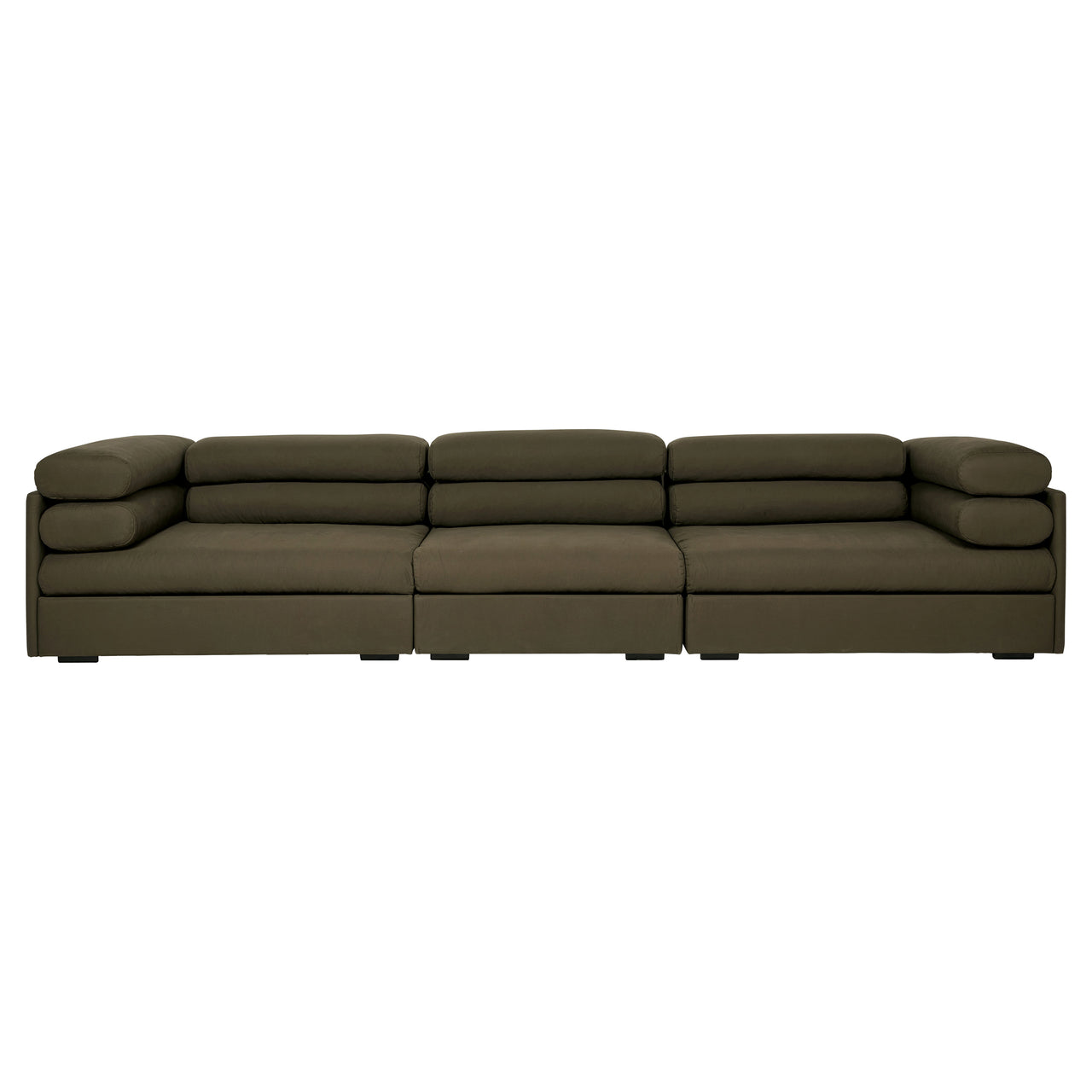 Elogio Sofa: 4 Seater