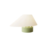Ursa Minor Table Light: Sage