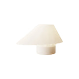 Ursa Minor Table Light: Snow