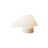 Ursa Minor Table Light: Stone