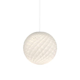 Patera Pendant: Medium - 23.6