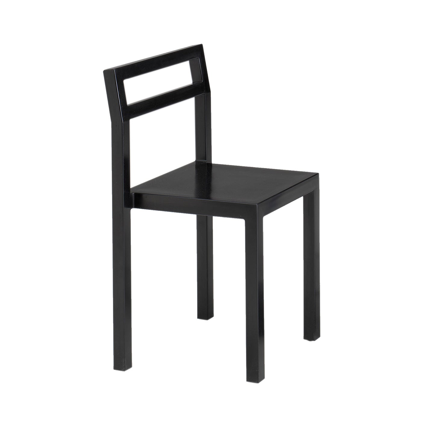 Non Stacking Chair