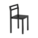 Non Stacking Chair