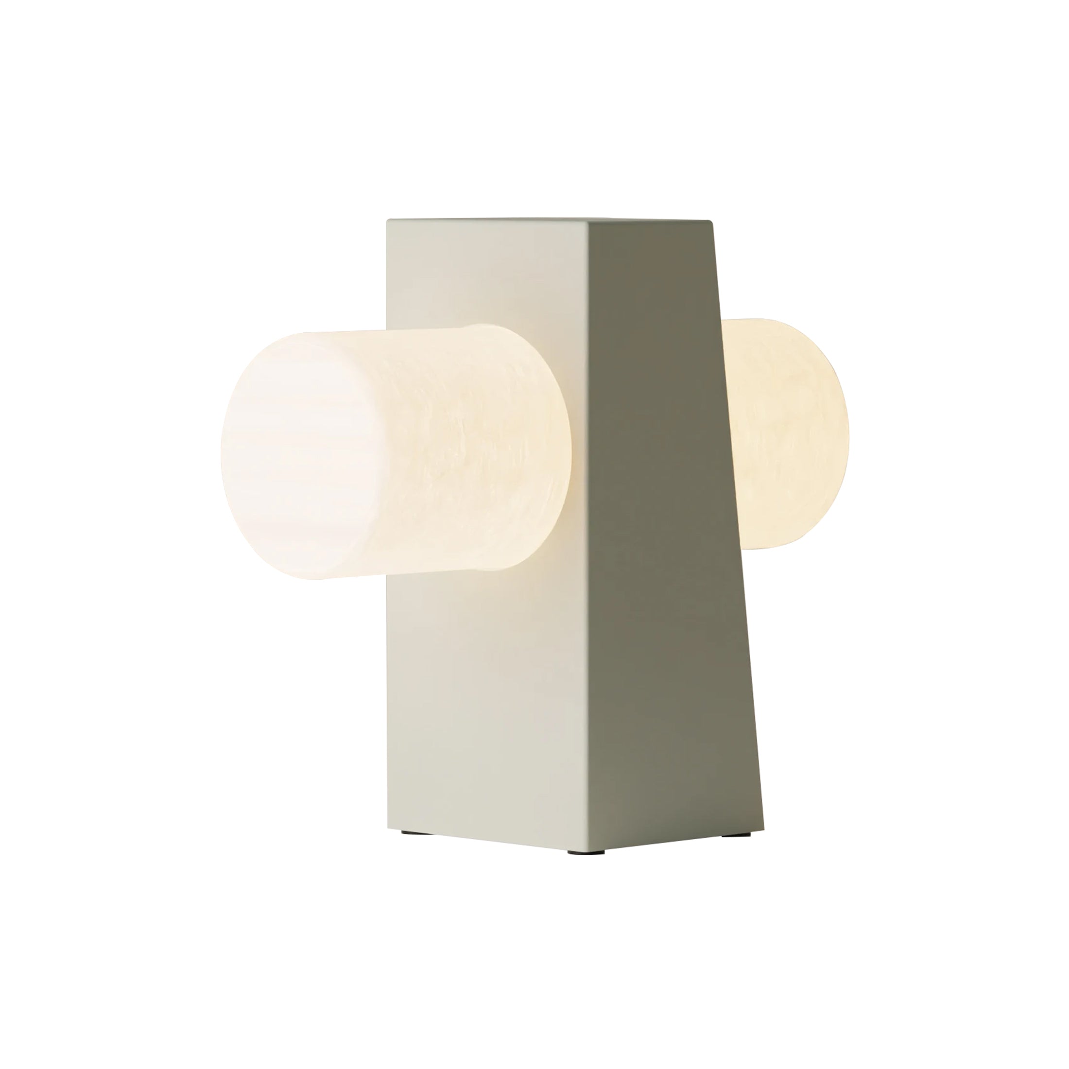 Figra Table Light: Meadow
