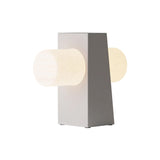 Figra Table Light: Mist