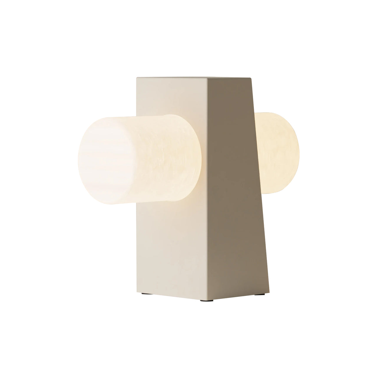 Figra Table Light: Sand