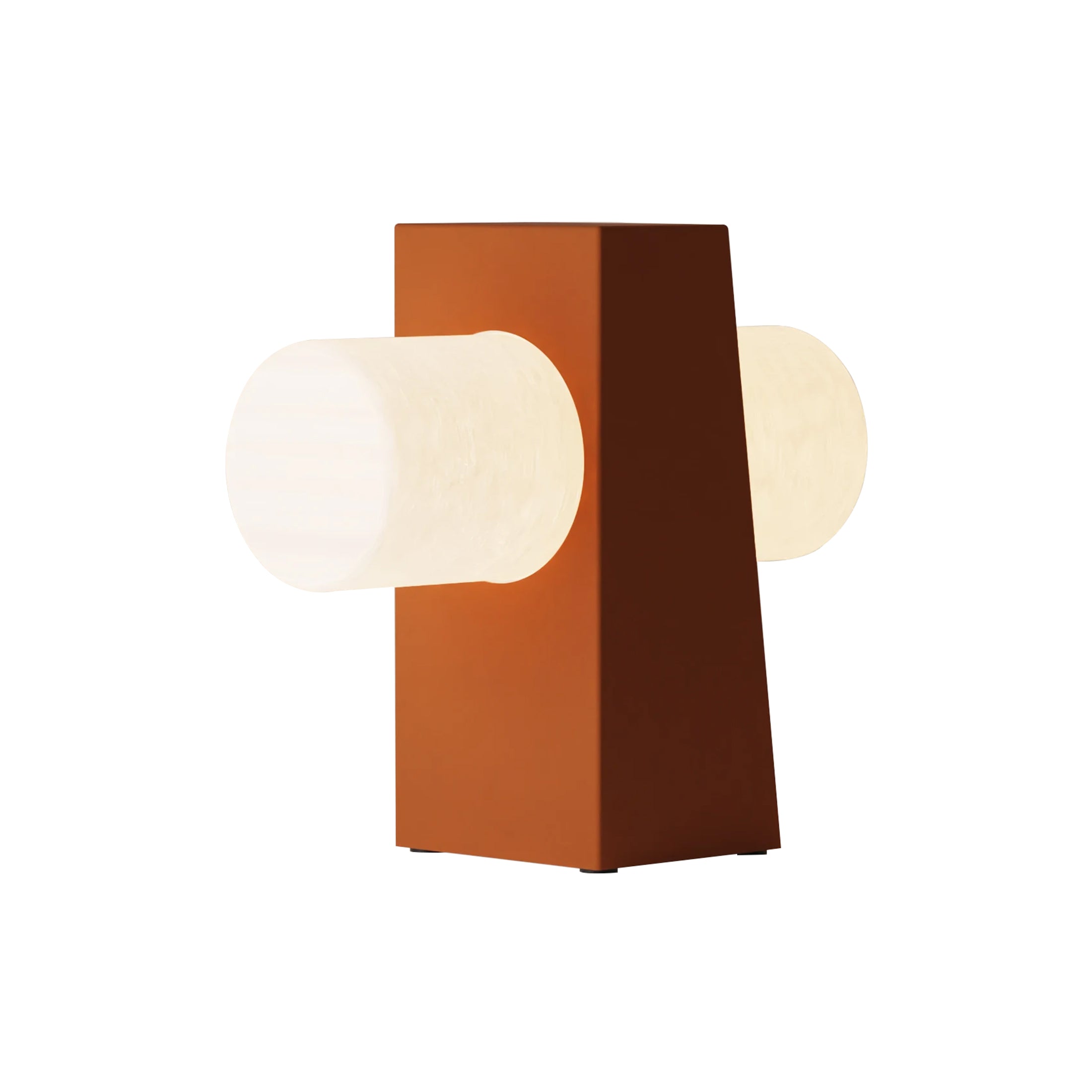 Figra Table Light: Sedona