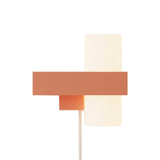 Figra Wall Light: Blossom