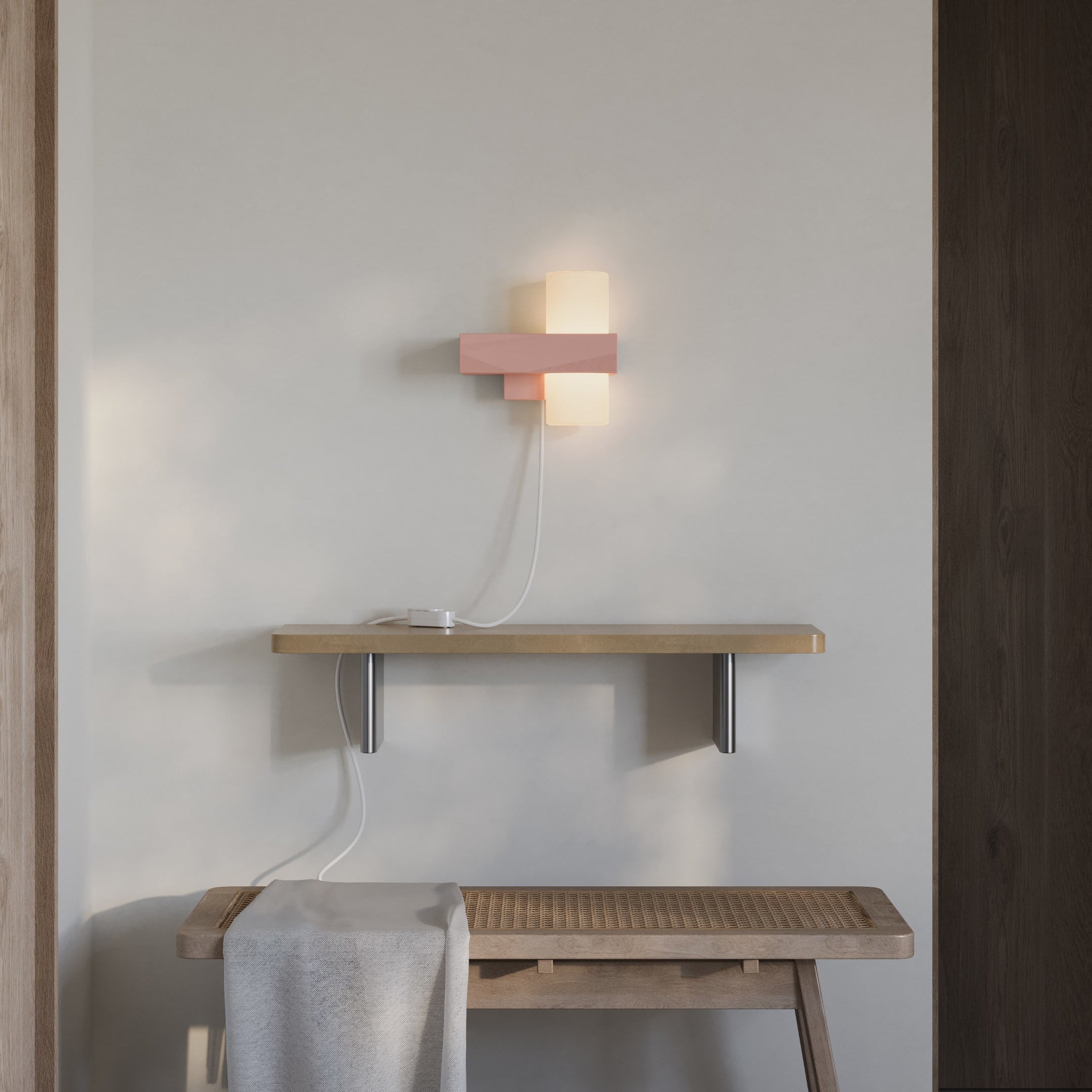 Figra Wall Light